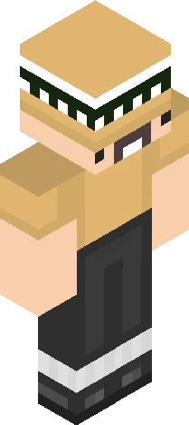 Knight Skin Minecraft skin preview