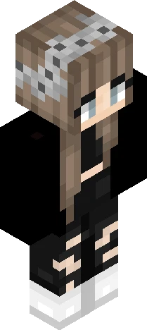 Skin 5c9a29 Minecraft skin preview
