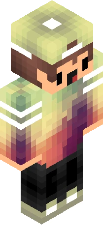 Skin 5ca0a8 Minecraft skin preview