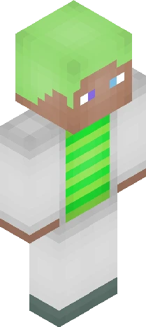 Skin 5cbdfc Minecraft skin preview