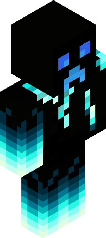 Skin 5cc01f Minecraft skin preview