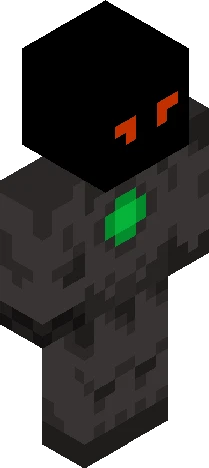 Skin 5cce82 Minecraft skin preview