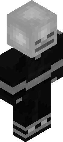 Skin 5cd414 Minecraft skin preview