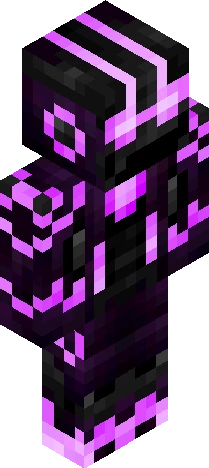 Skin 5cf016 Minecraft skin preview