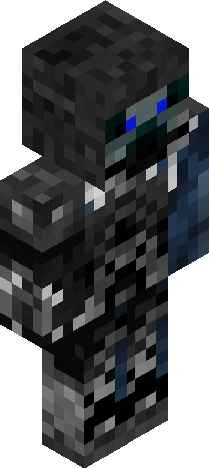 Skin 5cf02e Minecraft skin preview