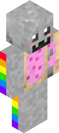 Skin 5cf39d Minecraft skin preview
