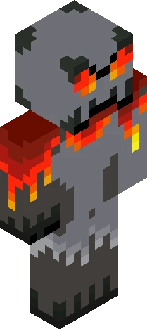 Skin 5d0ab8 Minecraft skin preview