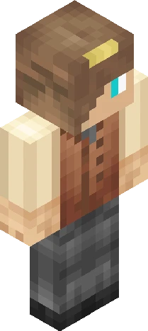 Skin 5d0cbd Minecraft skin preview