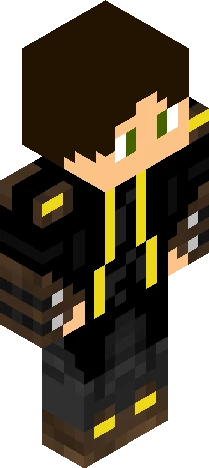 Skin 5d0f6e Minecraft skin preview