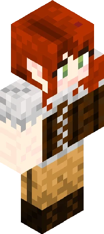 Skin 5d16ad Minecraft skin preview