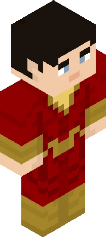 Skin 5d3cc9 Minecraft skin preview