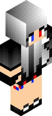 Skin 5d435e Minecraft skin preview