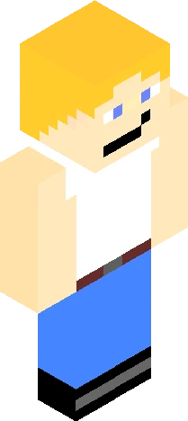 Skin 5d567e Minecraft skin preview