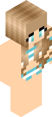 Skin 5d5687 Minecraft skin preview