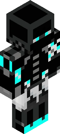 Skin 5d5691 Minecraft skin preview