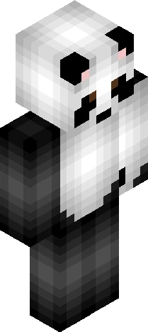 Free Minecraft Skin 5d6ad9 Minecraft skin preview