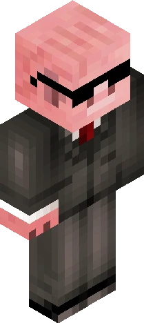 Skin 5d6bbe Minecraft skin preview