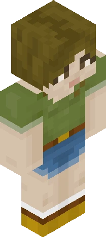 Skin 5d7356 Minecraft skin preview