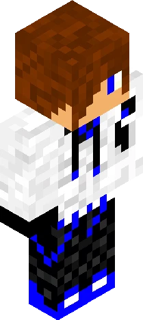 Skin 5d76b1 Minecraft skin preview