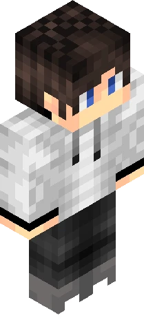 Skin 5d9261 Minecraft skin preview