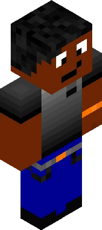 Skin 5da647 Minecraft skin preview