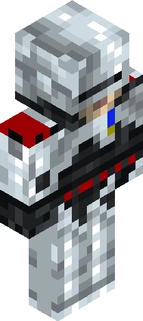 Skin 5db5b8 Minecraft skin preview