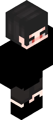 Skin 5dc342 Minecraft skin preview