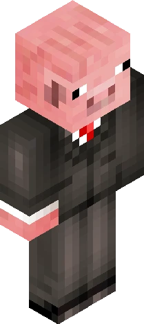Skin 5ddb3d Minecraft skin preview