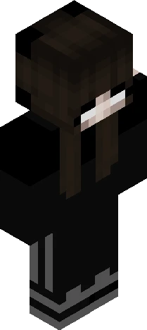 Skin 5dedae Minecraft skin preview