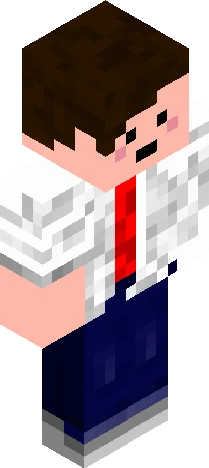 Skin 5e1cce Minecraft skin preview