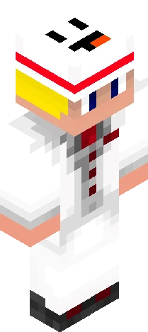 Skin 5e358a Minecraft skin preview