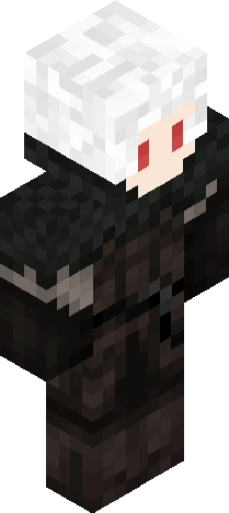Skin 5e3a6b Minecraft skin preview