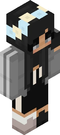 Skin 5e3d11 Minecraft skin preview