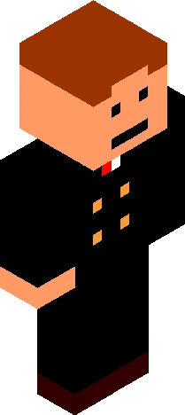 Skin 5e4b2d Minecraft skin preview