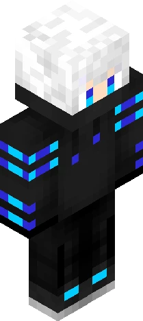 Skin 5e5779 Minecraft skin preview