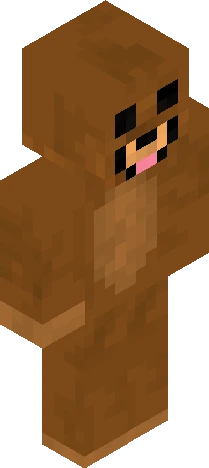 Skin 5e64dd Minecraft skin preview