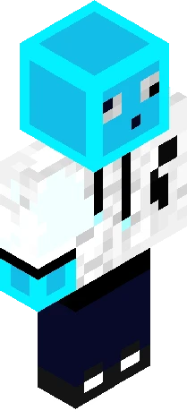 Skin 5e7bdc Minecraft skin preview