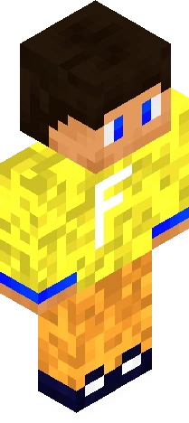 Skin 5e9591 Minecraft skin preview