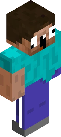 Skin 5e9f6b Minecraft skin preview