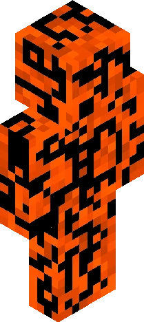 Skin 5eb58b Minecraft skin preview