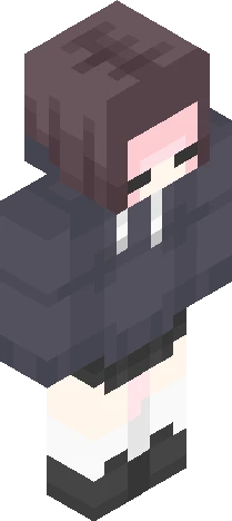 Skin 5ecac9 Minecraft skin preview
