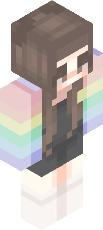 Skin 5ed336 Minecraft skin preview