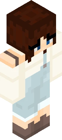 Skin 5ef98e Minecraft skin preview