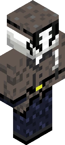 Skin 5f0046 Minecraft skin preview