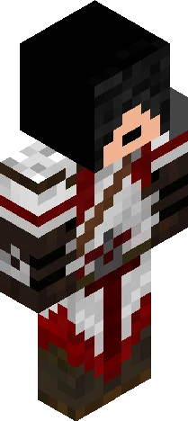 Skin 5f0931 Minecraft skin preview