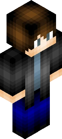 Skin 5f0e29 Minecraft skin preview