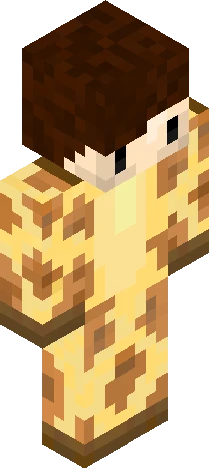 Skin 5f2bd8 Minecraft skin preview