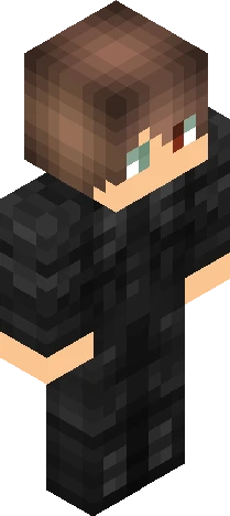 Skin 5f308c Minecraft skin preview