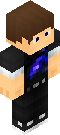 Skin 5f396d Minecraft skin preview