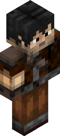 Skin 5f3d60 Minecraft skin preview